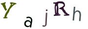 Imagine CAPTCHA