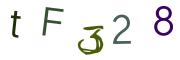 Imagine CAPTCHA