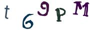 Imagine CAPTCHA