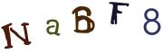 Imagine CAPTCHA