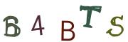 Imagine CAPTCHA