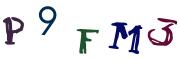 Imagine CAPTCHA