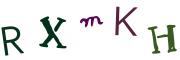 Imagine CAPTCHA