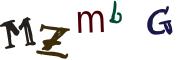 Imagine CAPTCHA