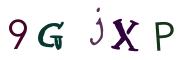 Imagine CAPTCHA