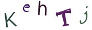 Imagine CAPTCHA