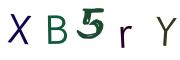 Imagine CAPTCHA