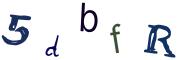 Imagine CAPTCHA