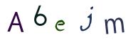 Imagine CAPTCHA