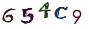Imagine CAPTCHA