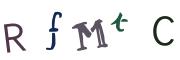 Imagine CAPTCHA