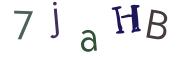 Imagine CAPTCHA