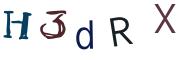 Imagine CAPTCHA