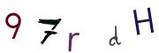 Imagine CAPTCHA