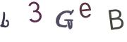 Imagine CAPTCHA
