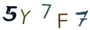 Imagine CAPTCHA