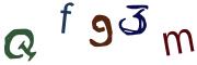 Imagine CAPTCHA