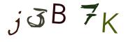 Imagine CAPTCHA