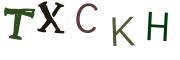 Imagine CAPTCHA