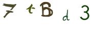 Imagine CAPTCHA