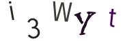 Imagine CAPTCHA