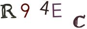 Imagine CAPTCHA