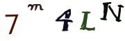 Imagine CAPTCHA