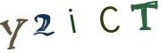 Imagine CAPTCHA