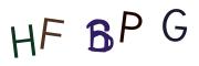 Imagine CAPTCHA