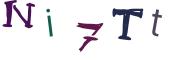 Imagine CAPTCHA