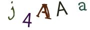 Imagine CAPTCHA