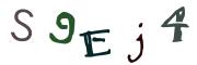 Imagine CAPTCHA