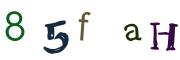 Imagine CAPTCHA