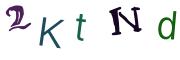 Imagine CAPTCHA