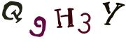 Imagine CAPTCHA