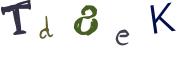 Imagine CAPTCHA