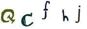 Imagine CAPTCHA