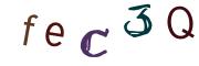 Imagine CAPTCHA