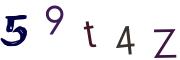 Imagine CAPTCHA