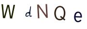 Imagine CAPTCHA