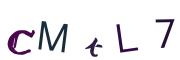 Imagine CAPTCHA