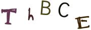 Imagine CAPTCHA