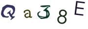 Imagine CAPTCHA