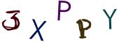 Imagine CAPTCHA