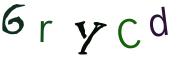 Imagine CAPTCHA
