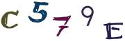 Imagine CAPTCHA