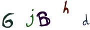 Imagine CAPTCHA
