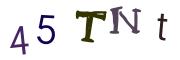 Imagine CAPTCHA