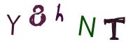 Imagine CAPTCHA