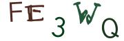 Imagine CAPTCHA
